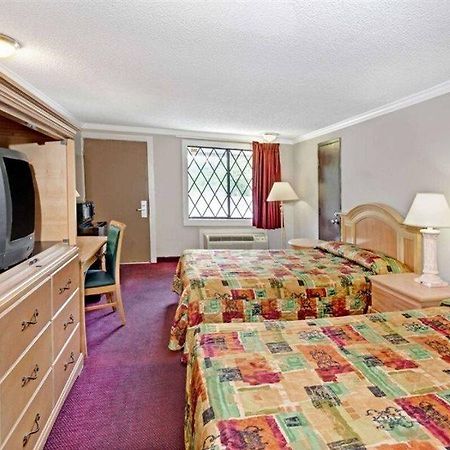Knights Inn Austell Dış mekan fotoğraf