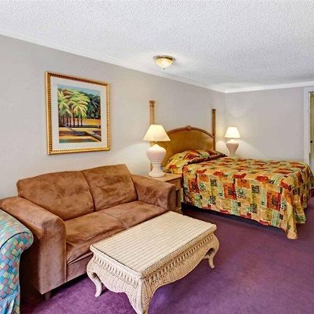 Knights Inn Austell Dış mekan fotoğraf