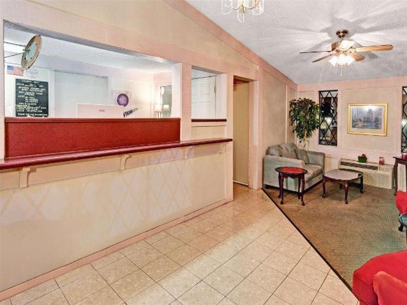 Knights Inn Austell Dış mekan fotoğraf
