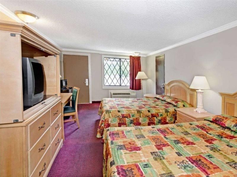 Knights Inn Austell Dış mekan fotoğraf