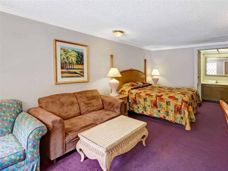 Knights Inn Austell Dış mekan fotoğraf
