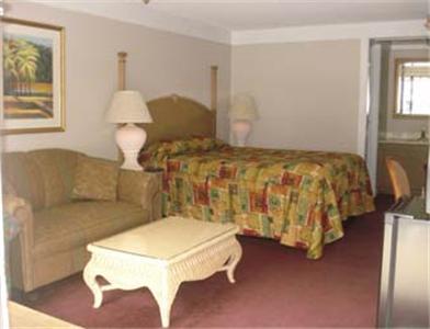 Knights Inn Austell Oda fotoğraf
